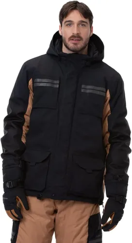 Vista 2 de Chaqueta expedición para hombre L