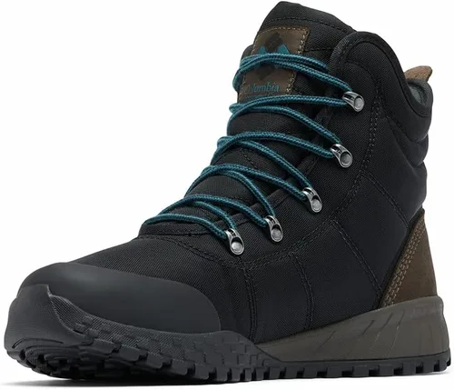 Vista 10 de Columbia Botas de nieve Fairbanks Omni-Heat para hombre