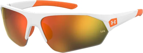 Vista 6 de Under Armour Unisex-Kids Ua 7000/S Rectangular Rectangular Sunglasses