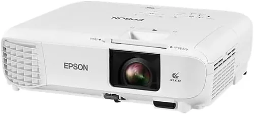 Vista 3 de Epson Proyector LCD PowerLite de 119 W - 4:3 - Montaje en techo