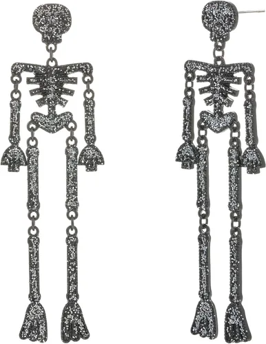 Vista 19 de Madison Tyler Halloween Earrings for Women Halloween Jewelry