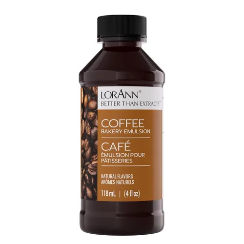 Vista 78 de LorAnn Oils Emulsión de almendras para panadería: True Essence, ideal para potenciar los tonos de frutas en pasteles, galletas y postres, sin