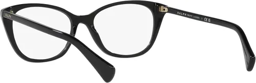 Vista 6 de Ralph by Ralph Lauren Marcos cuadrados para gafas graduadas Ra7146 para mujer