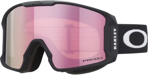 Vista 8 de Oakley Gafas de seguridad Line Miner M para nieve