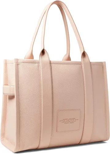 Vista 2 de Marc Jacobs Bolso tote de cuero para mujer