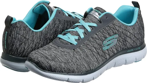 Vista 7 de Skechers Flex Appeal 2.0 - Tenis para mujer
