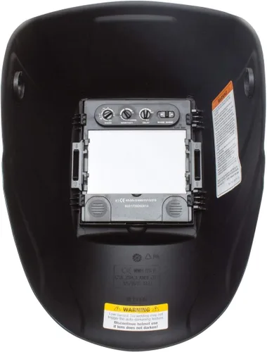 Vista 3 de Eastwood Casco para Soldar con Visor Grande, Oscurecimiento Automático, Máscara Ajustable con Banda Cómoda - L6700