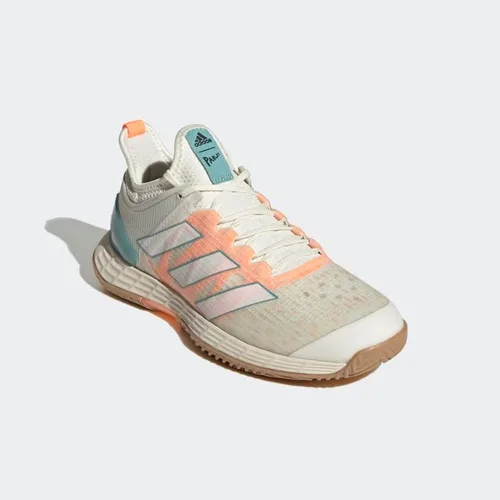 Vista 5 de adidas Tenis Adizero Ubersonic 4 para mujer