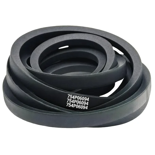 Vista 17 de YTH22V46 Cortacésped 46" Cinturón para Husqvarna Tractores de Césped