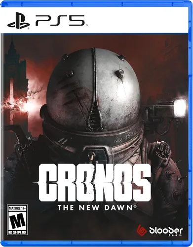Vista 11 de Cronos - Nintendo Switch 2