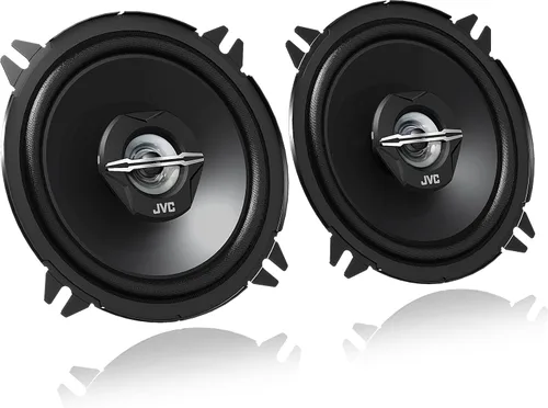 Vista 8 de JVC CS-J420X Altavoces estéreo coaxiales para coche de 4 pulgadas y 210 vatios de 2 vías (par)