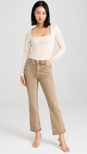 Vista 5 de Pistola Denim Pantalones Lennon para mujer