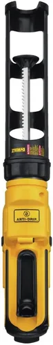 Vista 5 de DEWALT DCE560D1 20V MAX Kit de pistola de pegamento de 10oz/300ml