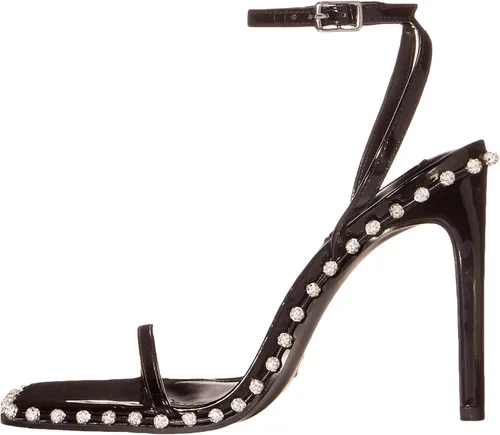 Vista 8 de Steve Madden Womens Zelle Sandal