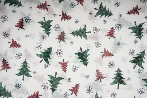 Vista 37 de VIVIAN & VINCENT Bufanda de Navidad suave y ligera para otoño e invierno para mujeres y niñas