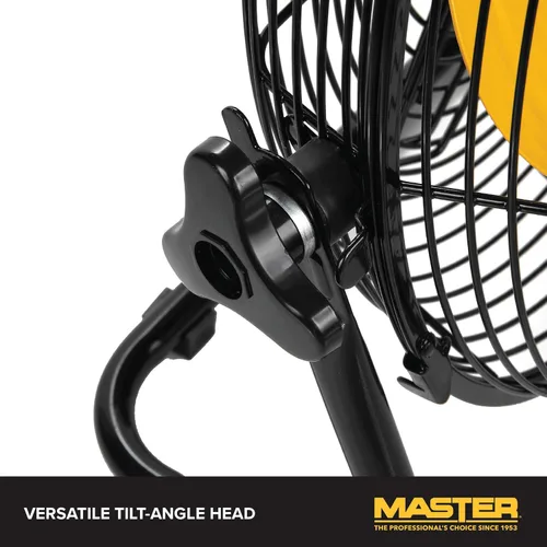 Vista 5 de Master, MAC-12F