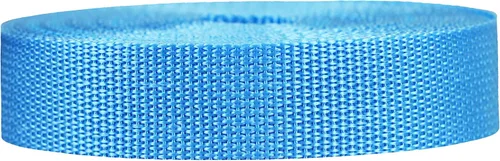 Vista 25 de Strapworks Correa de Polipropileno Ligera – Fleje de Polipropileno para Reparación de Equipos de Bricolaje al Aire Libre, Collares de Mascotas