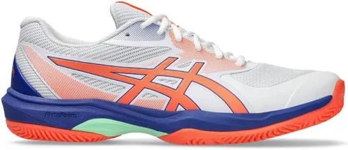 Vista 10 de ASICS Juego para hombre Ff Clay/Oc
