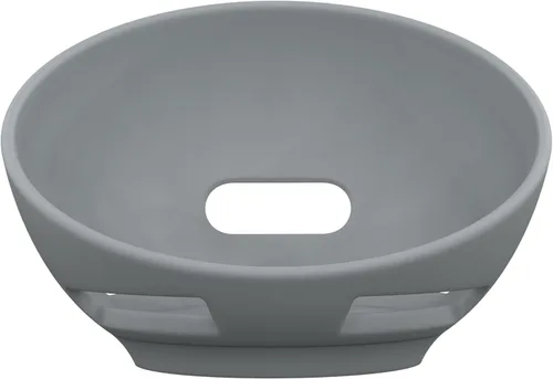 Vista 7 de Made for Amazon Soccer Ball Stand, for Amazon Echo Dot (4th & 5th Gen)