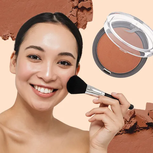 Vista 3 de Sorme' Tratamiento Cosméticos Creíble Bronceador, Diosa