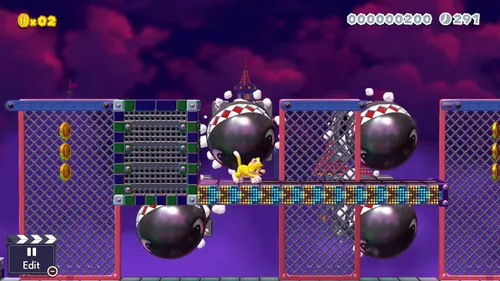 Vista 7 de SUPER MARIO MAKER 2 E