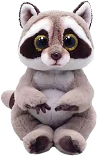 Vista 21 de Beanie Baby Da-rla Cinder Saffire Dinosaur Perfect Plush 6 pulgadas 4 piezas dinosaurio