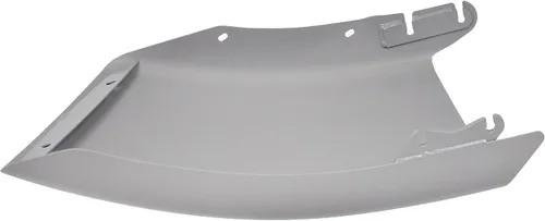 Vista 3 de Dorman 242-5289 Extremo del parachoques delantero del lado del pasajero compatible con modelos seleccionados de Freightliner