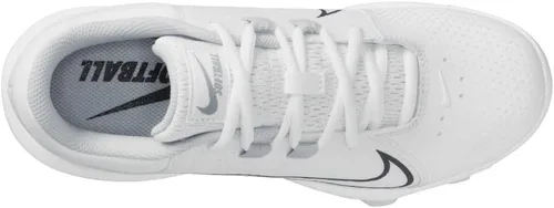 Vista 7 de Nike Women's Hyperdiamond 4 Pro Molded Softball Cleats
