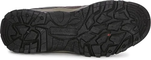 Vista 6 de Eddie Bauer Botas de senderismo Mont Lake para hombre