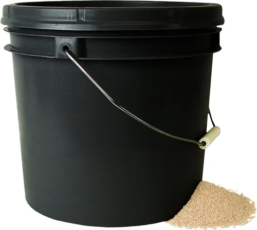Vista 5 de Frankford Arsenal Corn Cob Media Treated and Untreated 4.5LB- 15LB, for Ammo Reloading, Shooting Bag Filling, and Case Tumbling