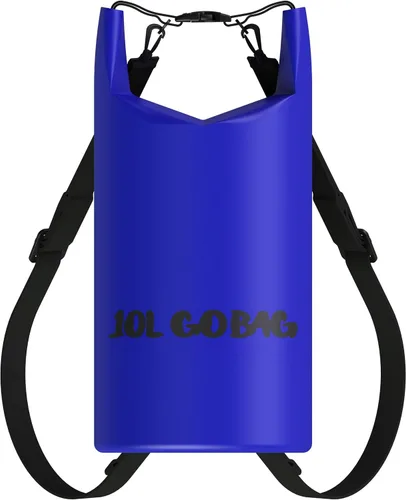 Vista 11 de iChewie Go Bag Parent