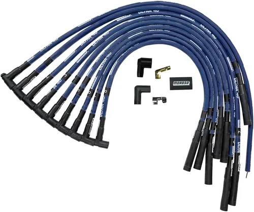 Vista 2 de Moroso Juego de cables 73615, funda Ultra 40