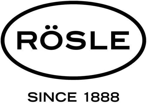 Vista 5 de Rösle - Colador fino de acero inoxidable, 4.7 pulgadas