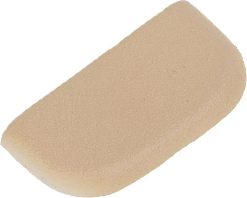 Vista 6 de Fydun DS7Z4273AA - Clip para visera solar de automóvil, ABS resistente al desgaste, repuesto resistente para Fusion