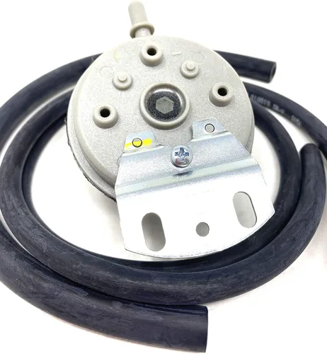 Vista 3 de Quadra-Fire Interruptor de vacío para estufa de pellets SRV7000-531