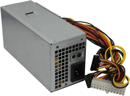 Vista 2 de Nuevo D250AD-00 H250AD-00 7GC81 250W Fuente de alimentación PSU para Dell Optiplex 390 790 990 3010 Inspiron 530s 540s 545s 560s 620s Vostro 200s
