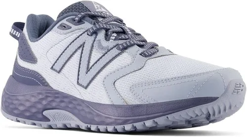 Vista 4 de New Balance 410 V7 - Tenis para correr en senderos para mujer