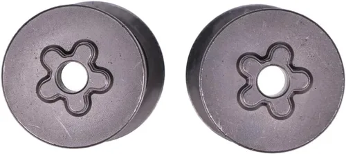 Vista 8 de JZGRDN 2 adaptadores de hoja 581851501 compatible con Husqvarna 7022 LC356AWD LC356 HD725E HD775HW HD800HW HU675AWD HU700AWD HU700H HU700L HU725E