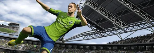 Vista 8 de FIFA 15 - PlayStation 3