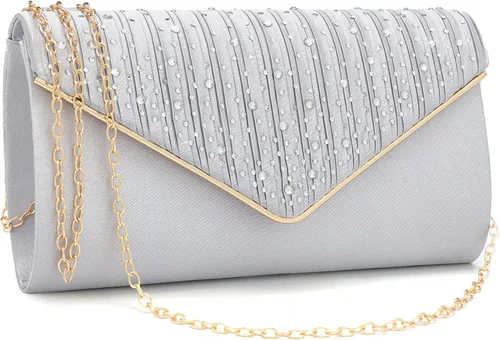 Vista 8 de Mihawk Bolsos y bolsos de mano para mujer - Bolsos de mano y bolsos de noche