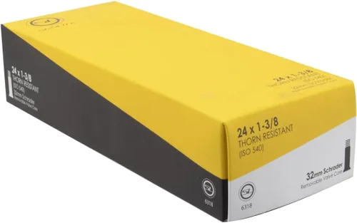 Vista 10 de Sunlite Tubo de válvula Schrader resistente a espinas