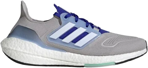 Vista 66 de adidas - Tenis de correr Ultraboost 22 para hombre