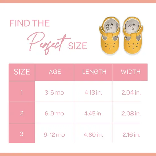 Vista 7 de JuJuBe Eco Steps Mary Jane - Zapatos de piel vegana