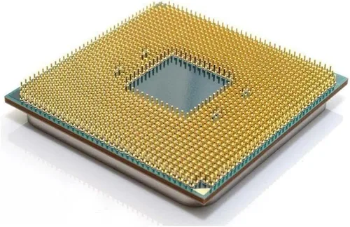 Vista 2 de Procesador apto para AMD Ryzen 7 5700X R7 5700X 3.4GHz