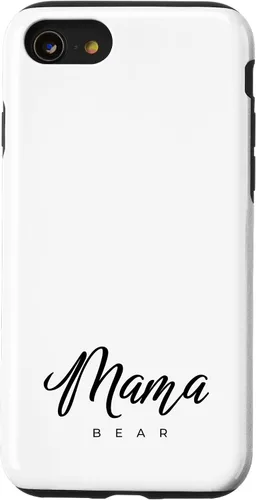 Vista 18 de Mama Bear Funda para iPhone 17