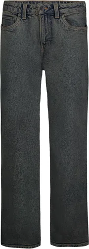 Vista 7 de Buffalo David Bitton Jeans rectos relajados para hombre Auténtico usado