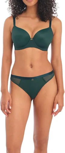 Vista 2 de Freya Sujetador de camiseta con aros moldeados para mujer