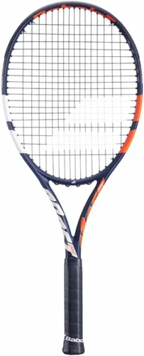 Vista 2 de Babolat Boost Drive - Raqueta de tenis preencordada