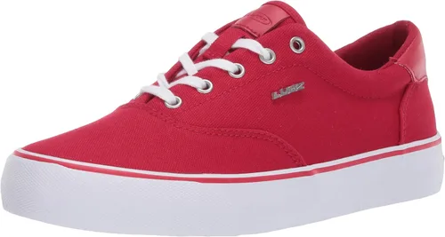 Vista 9 de Lugz Zapatillas de lona clásicas con tapa para hombre