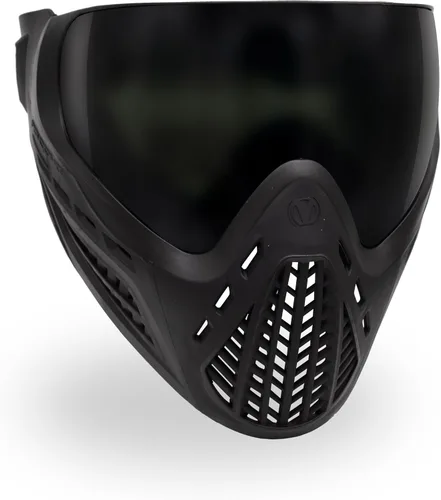 Vista 3 de Virtue VIO Ascend térmico Paintball anteojos con lente de doble panel